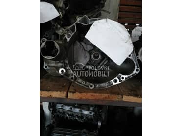 Menjac za Fiat Stilo od 2000. do 2004. god.