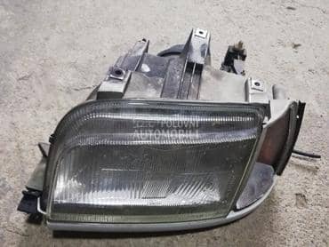 Farovi za Renault Clio od 1990. do 1996. god.