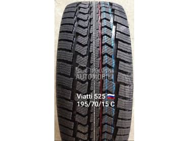 Viatti 195/70 R15 Zimska