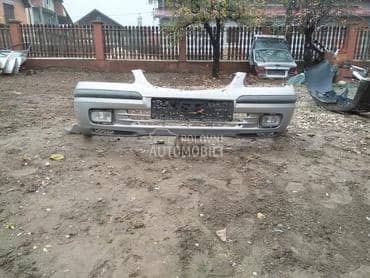 Branik za Mazda 626 od 1998. do 2000. god.