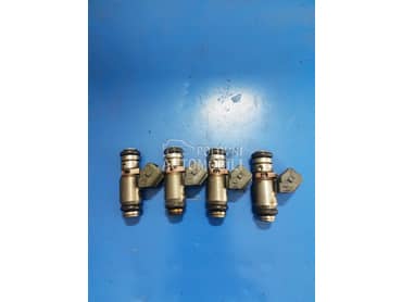 Clio 2 1.2 16v Dizne za Renault Clio