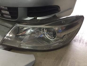 FAROVI , HAUBA , PRSA , BRANIK za Škoda Octavia