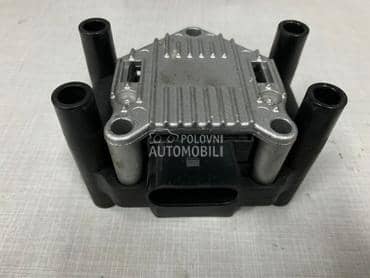 Bombina za Volkswagen Lupo, Polo od 1998. do 2001. god.