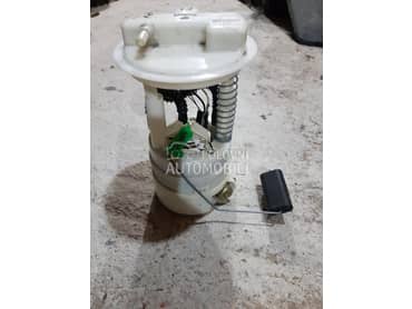 Pumpa u rezervoaru za Renault Clio