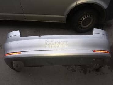 ZADNJI BRANIK - SINA BRANIKA za Škoda Octavia