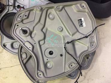 podizac prozora za Škoda Octavia