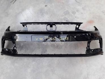 Branik za Volkswagen Polo