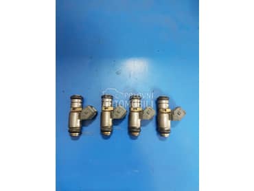 Dizne za Renault Megane od 2000. do 2003. god.