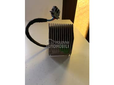 Reostat digitalne klime za Volkswagen Polo