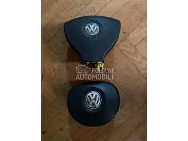 AIRBAG VOLANA za Volkswagen Polo od 2002. do 2010. god.