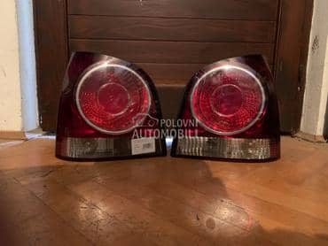 LAMPE za Volkswagen Polo