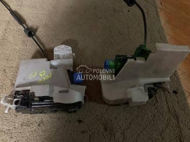 Brave za Volkswagen Polo od 2002. do 2009. god.