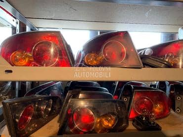 Lampe za Seat Ibiza od 2002. do 2008. god.