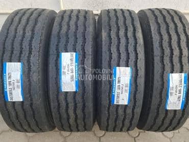 Triangle 265/70 R19.5 Sve sezone