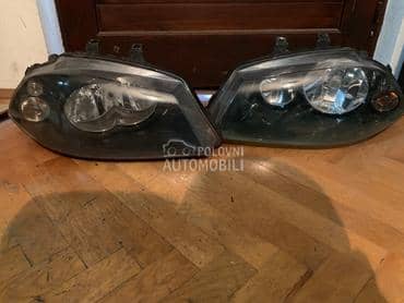 FAROVI za Seat Ibiza od 2002. do 2008. god.