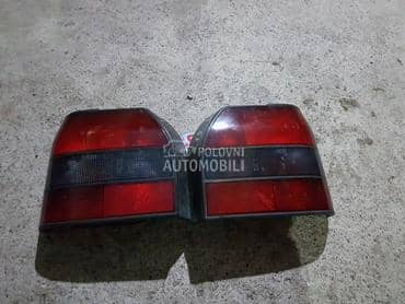 Stop lampe za Renault R 19 od 1989. do 1991. god.