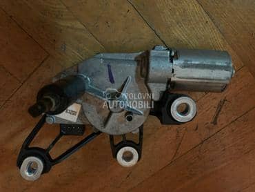 Zadnji motor brisaca za Volkswagen Polo