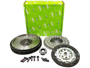 Zamajac TDI za Škoda Octavia