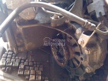 Menjač za 1,9 tdi za Volkswagen Passat B6