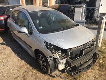Delovi za Peugeot 207