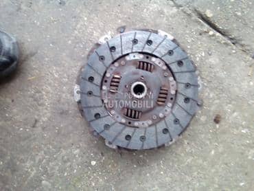 Lamela za Opel Astra G