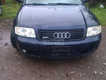 RAZNI DELOVI od 1998. do 2003. god.