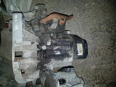 Menjac 5 brzina za Renault Laguna od 2001. do 2005. god.