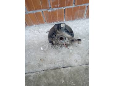 Glavcina sa diskom za Opel Astra G