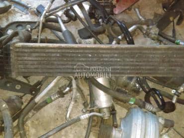 Interkuler za Mercedes Benz E 200, E 270, E 280 ... od 2002. do 2007. god.