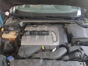 Motor 2.7 HDI za Peugeot 407