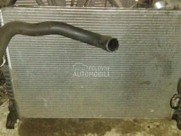 Hladnjak vode za Mercedes Benz CLS 500, E 270, E 350 ...