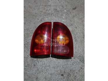 Stop lampe za Renault Megane od 2000. do 2003. god.