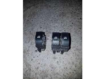 Clio 2 Prekidaci za Renault Clio od 2002. do 2006. god.