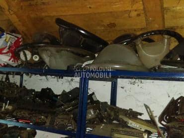 Volani za Mercedes Benz A 140, A 150, A 160 ... od 1985. do 2008. god.