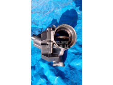 Klapna gasa i gašenja za Volkswagen Golf 5, Passat B6