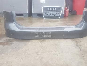 zadnji branik za Volkswagen Passat B8