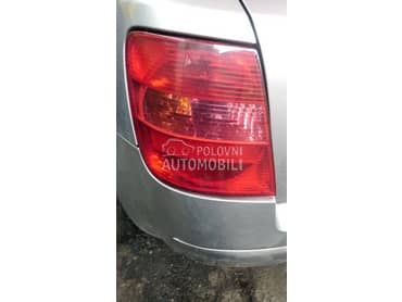 Stop svetla za Fiat Stilo