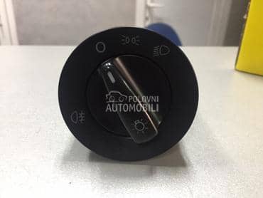 PREKIDAČ ZA SVETLA za Volkswagen Golf 4, Passat B5.5