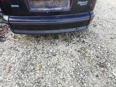 Zadnji branik za Fiat Marea od 1995. do 2004. god.