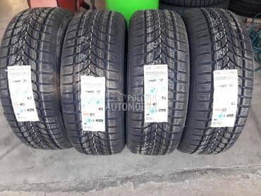 Lassa 205/55 R17 Zimska