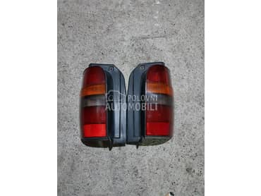 Stop lampe za Renault Espace od 1992. do 1996. god.