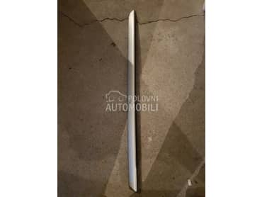 Suvozaceva lajsna za Citroen C5 od 2008. do 2015. god.