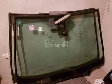 Sofersajbne za Peugeot 407