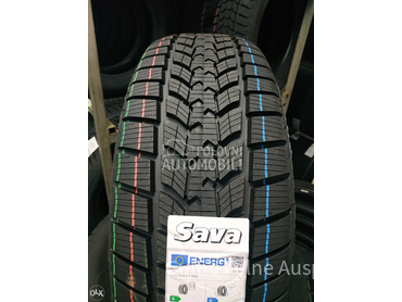 Sava 215/60 R17 Zimska