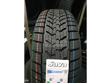 Sava 215/60 R17 Zimska