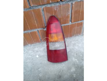 zadnje levo stop svetl za Opel Astra G