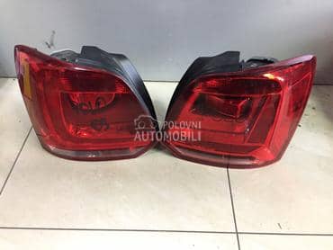 Stop lampe za Volkswagen Polo od 2009. do 2016. god.