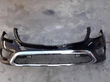 Branik za Mercedes Benz GLC Klasa od 2015. do 2018. god.