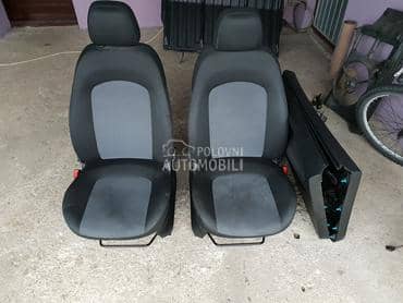 Enterijer za Fiat Grande Punto