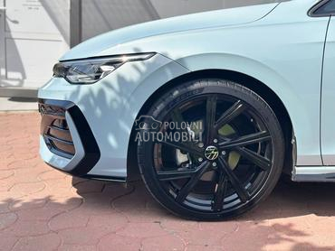 Aluminijumske felne VOLKSWAGEN 19" 5 x 112